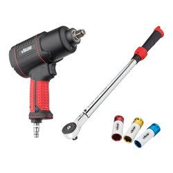 Vigor Reifenwechsel-Set