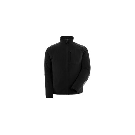 Mascot Hannover Fleecejacke schwarz