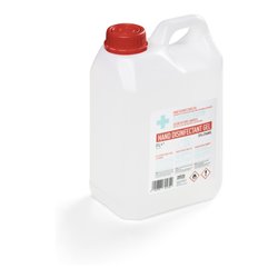 Durable Hand Desinfektionsgel 2L