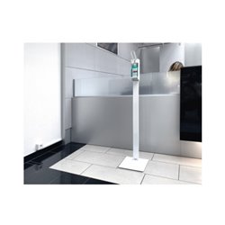 Durable Desinfektionsspender Boden