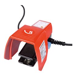 Rothenberger Gewindeschneidmaschine SUPERTRONIC 2 SE, BSPT R, 230 V