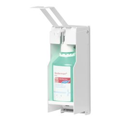 Durable Desinfektionsspender Wand