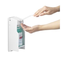 Durable Desinfektionsspender Wand