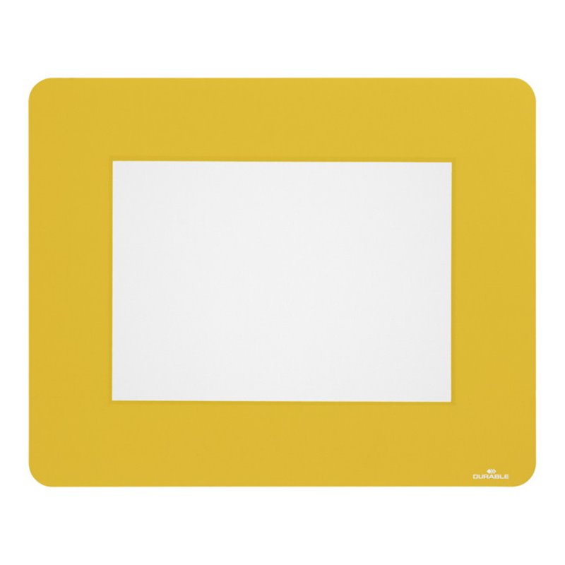 Durable Bodenmarkierungsfenster A5, ablösbar