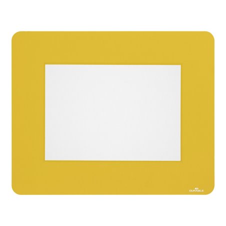 Durable Bodenmarkierungsfenster A5, ablösbar