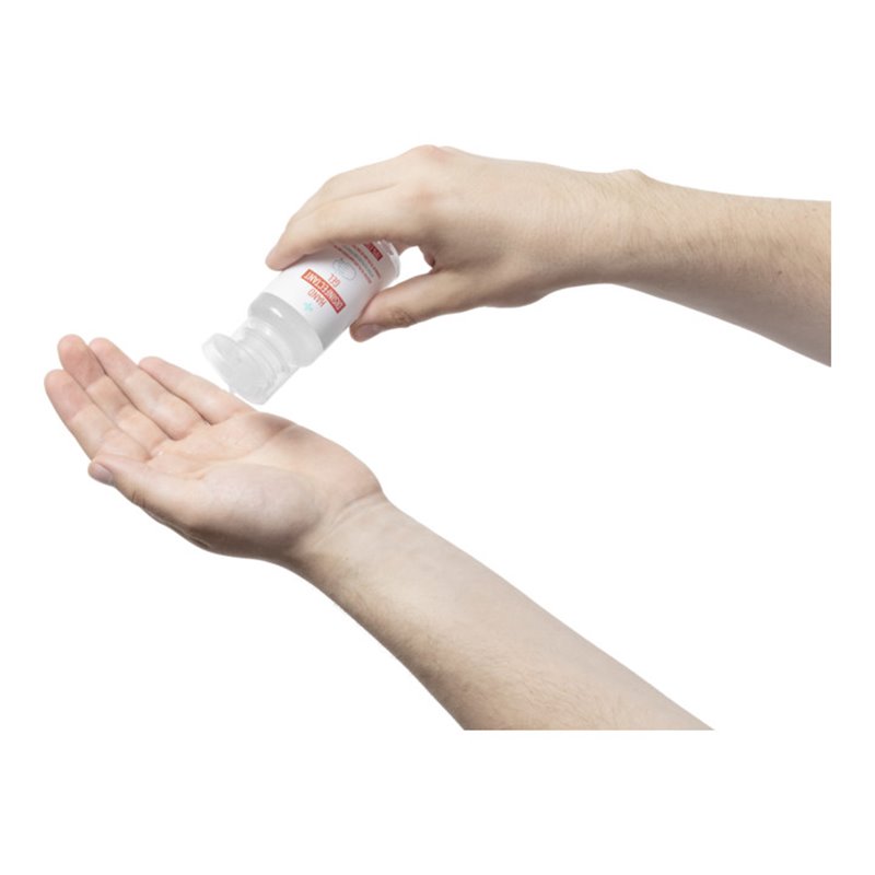 Durable Hand Desinfektionsgel 100 ml