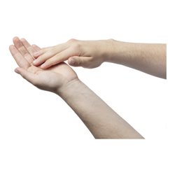 Durable Hand Desinfektionsgel 100 ml