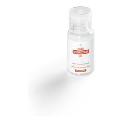 Durable Hand Desinfektionsgel 100 ml