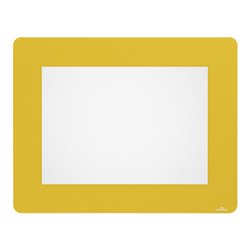 Durable Bodenmarkierungsfenster A4, ablösbar