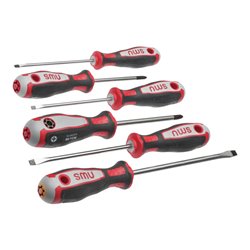 NWS Schraubendreher-Satz 094-7