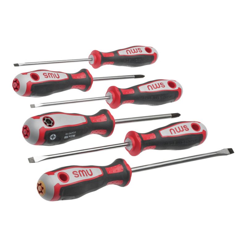 NWS Schraubendreher-Satz 094-7
