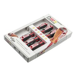 NWS Schraubendreher-Satz 094-7