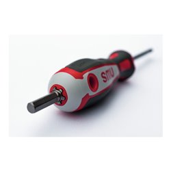 NWS Schraubendreher-Satz 094-7