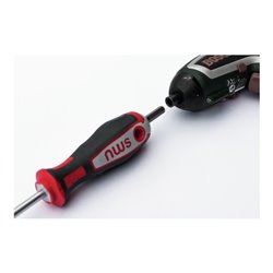 NWS Schraubendreher-Satz 094-7