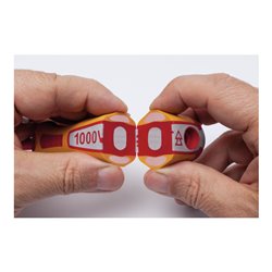 NWS Schraubendreher-Satz VDE 096-7