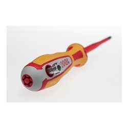 NWS Schraubendreher-Satz VDE 096-7