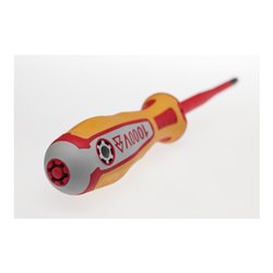 NWS Schraubendreher-Satz VDE 096-7