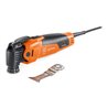 Fein Oszillierer MultiMaster MM 500 PLUS