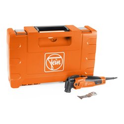 Fein Oszillierer MultiMaster MM 500 PLUS