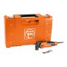 Fein Oszillierer MultiMaster MM 500 PLUS