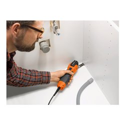 Fein Oszillierer MultiMaster MM 500 PLUS