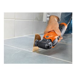 Fein Oszillierer MultiMaster MM 500 PLUS