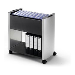 Durable Design Line Hängemappenwagen 80 A4
