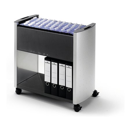 Durable Design Line Hängemappenwagen 80 A4