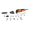 Fein Oszillierer MultiMaster MM 700 1.7Q Bus & Truck
