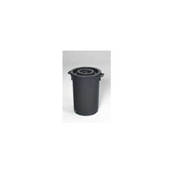 VAR Kunststoffabfallsammler Corallo