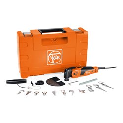 Fein Oszillierer MultiMaster MM 700 1.7Q Bus & Truck