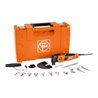 Fein Oszillierer MultiMaster MM 700 1.7Q Bus & Truck