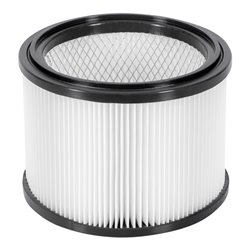 STIER Hepafilter H13 für STIER Nass-Trockensauger ENT-30M