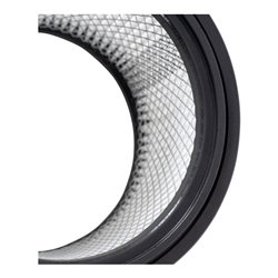 STIER Hepafilter H13 für STIER Nass-Trockensauger ENT-30M