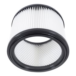 STIER Hepafilter H13 für STIER Nass-Trockensauger ENT-30M