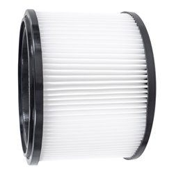 STIER Hepafilter H13 für STIER Nass-Trockensauger ENT-30M