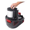 STIER Hepafilter H13 für STIER Nass-Trockensauger ENT-30M
