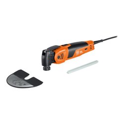 Fein Oszillierer MultiMaster MM 700 1.7Q