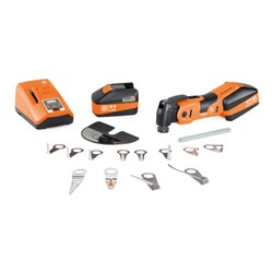 Fein Oszillierer MultiMaster AMM 700 1.7Q Autoglas