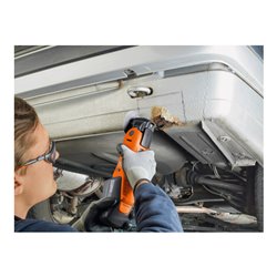 Fein Oszillierer MultiMaster AMM 700 1.7Q Autoglas