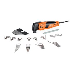 Fein Oszillierer MultiMaster MM 700 1.7Q Autoglas