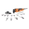 Fein Oszillierer MultiMaster MM 700 1.7Q Autoglas