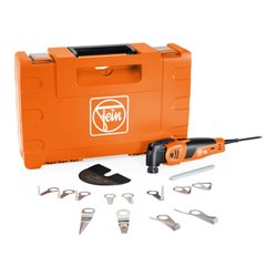 Fein Oszillierer MultiMaster MM 700 1.7Q Autoglas