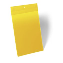 Durable Neodym-Magnettasche A4 hoch