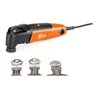 Fein Oszillierer MultiMaster MM 300 PLUS START