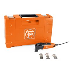 Fein Oszillierer MultiMaster MM 300 PLUS START