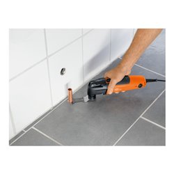 Fein Oszillierer MultiMaster MM 300 PLUS START