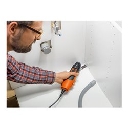 Fein Oszillierer MultiMaster MM 300 PLUS START