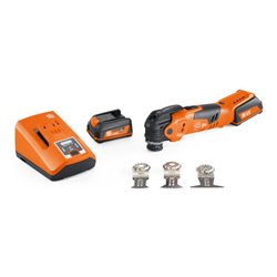 Fein Oszillierer MultiMaster AMM 300 PLUS START