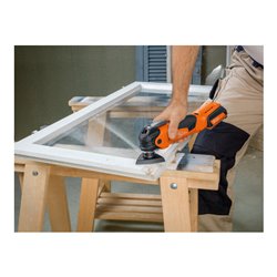 Fein Oszillierer MultiMaster AMM 300 PLUS START